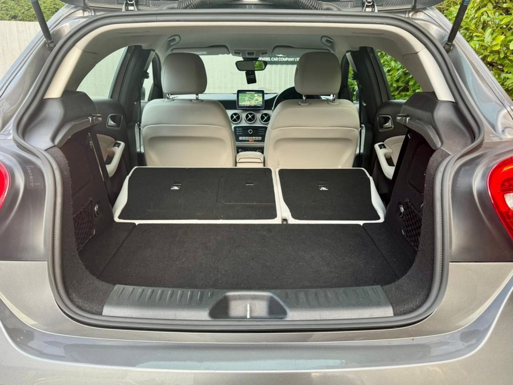 Used Mercedes-Benz A-Class 2016 for sale - 76469598: Photo 49