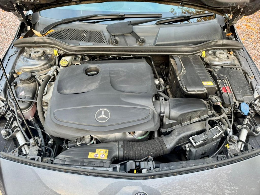 Used Mercedes-Benz A-Class 2016 for sale - 76469598: Photo 50