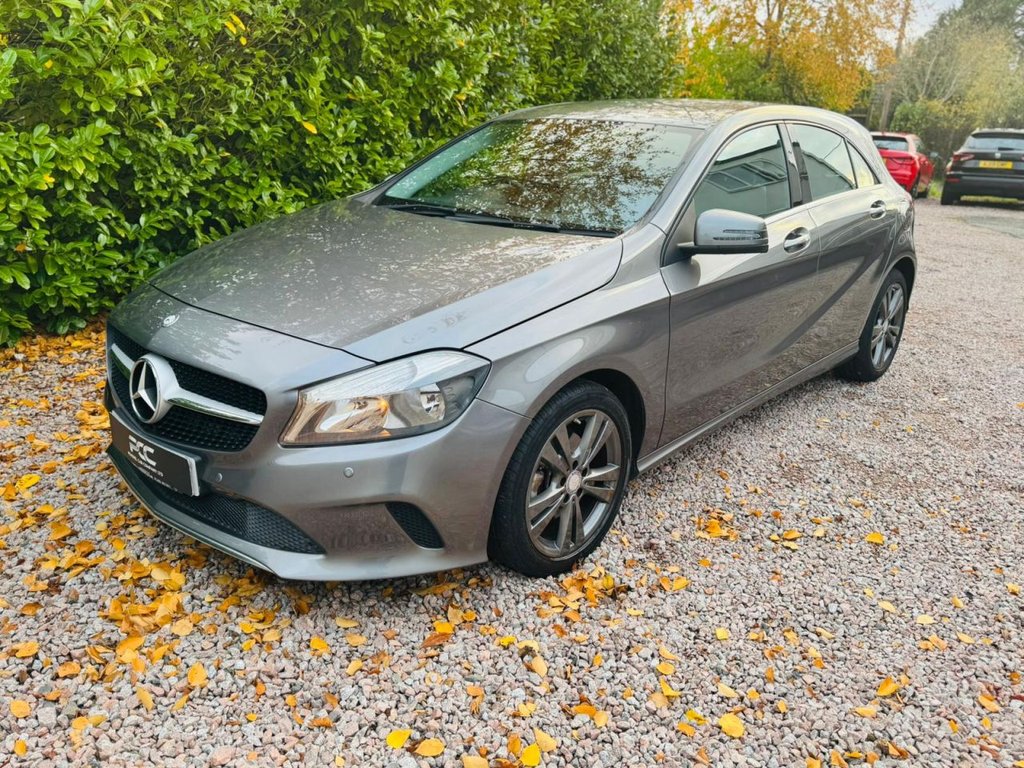 Used Mercedes-Benz A-Class 2016 for sale - 76469598: Photo 6