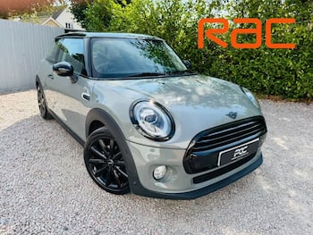 Used MINI Hatch 2019 for sale - 79461880: Photo