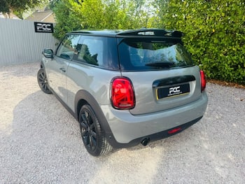 Used MINI Hatch 2019 for sale - 79461880: Photo