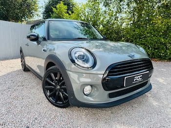 Used MINI Hatch 2019 for sale - 79461880: Photo