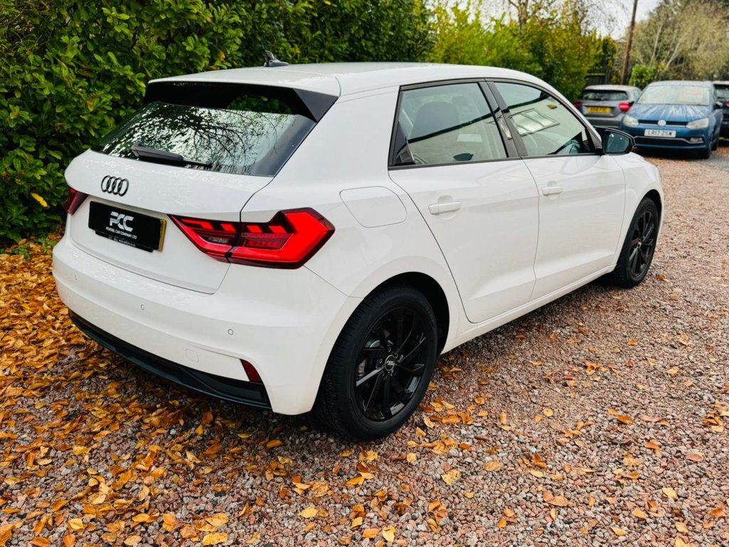 Used Audi A1 2019 for sale - 76547014: Photo 10
