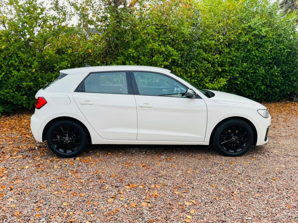Used Audi A1 2019 for sale - 76547014: Photo 11