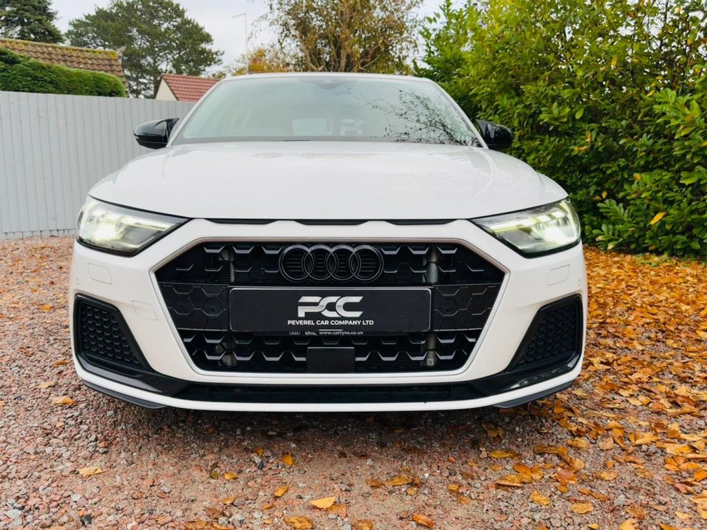 Used Audi A1 2019 for sale - 76547014: Photo 12