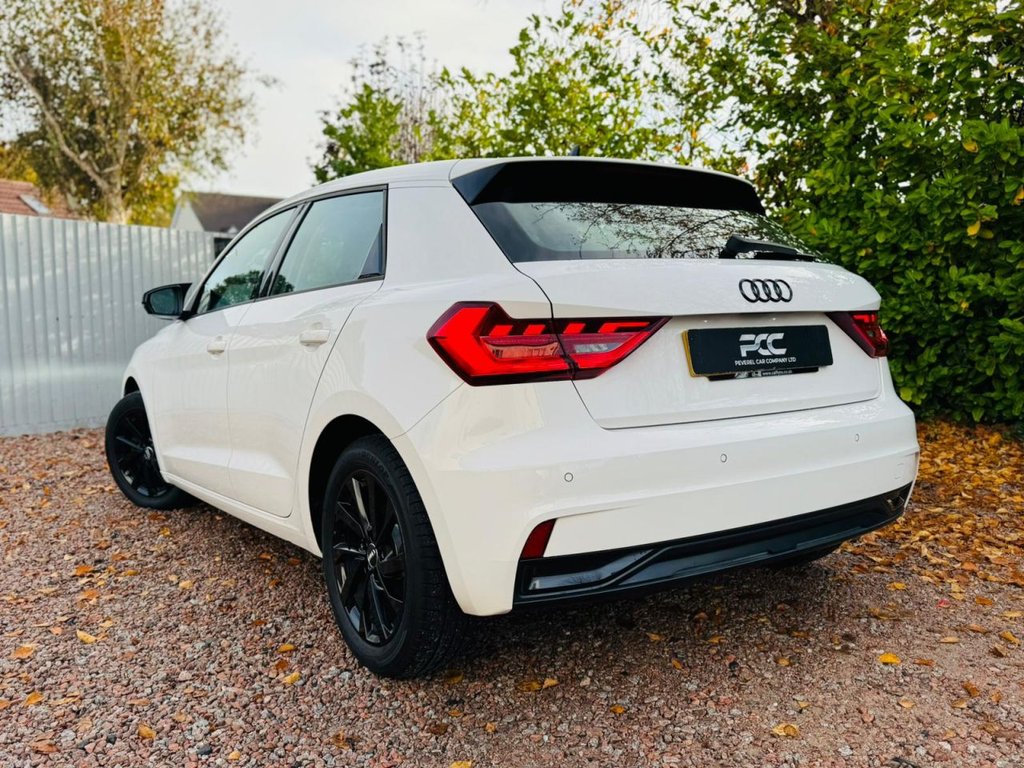 Used Audi A1 2019 for sale - 76547014: Photo 13