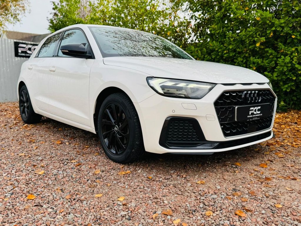 Used Audi A1 2019 for sale - 76547014: Photo 15