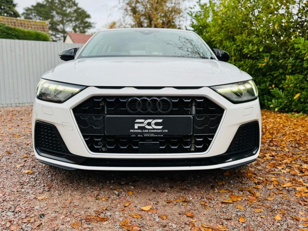 Used Audi A1 2019 for sale - 76547014: Photo 16