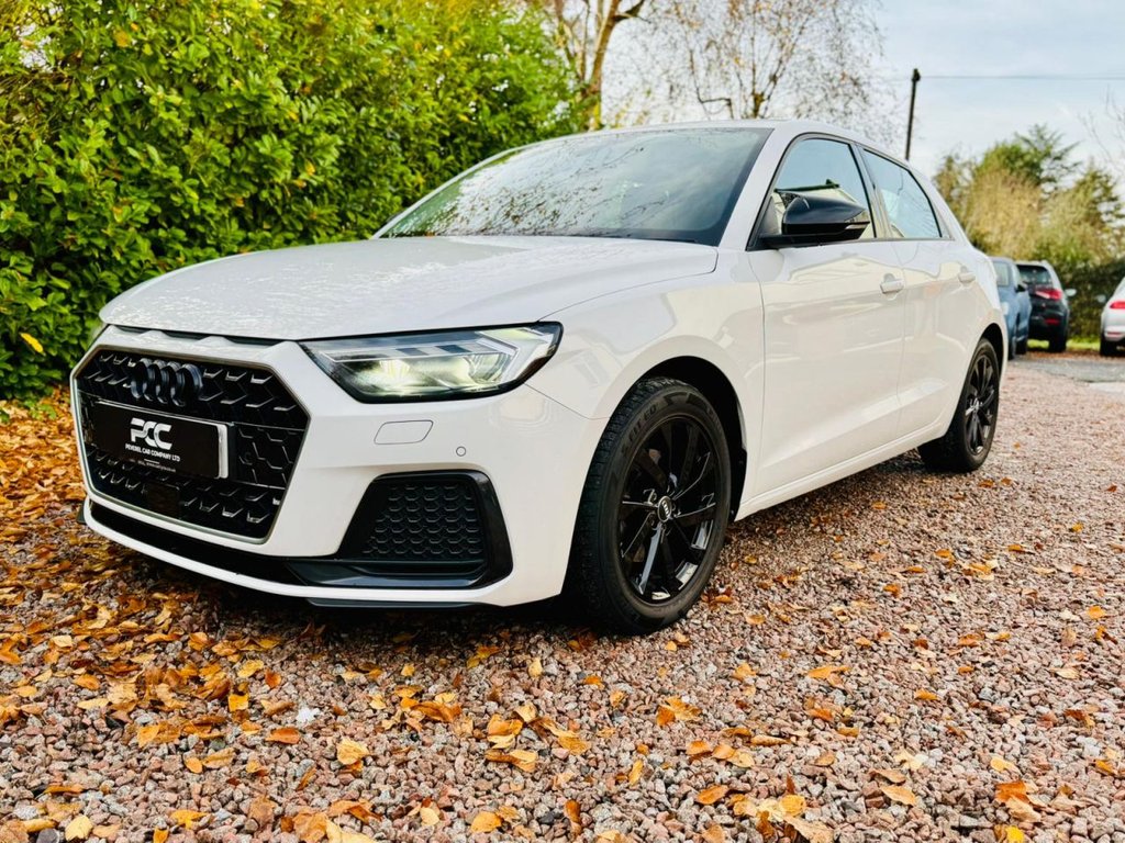 Used Audi A1 2019 for sale - 76547014: Photo 17