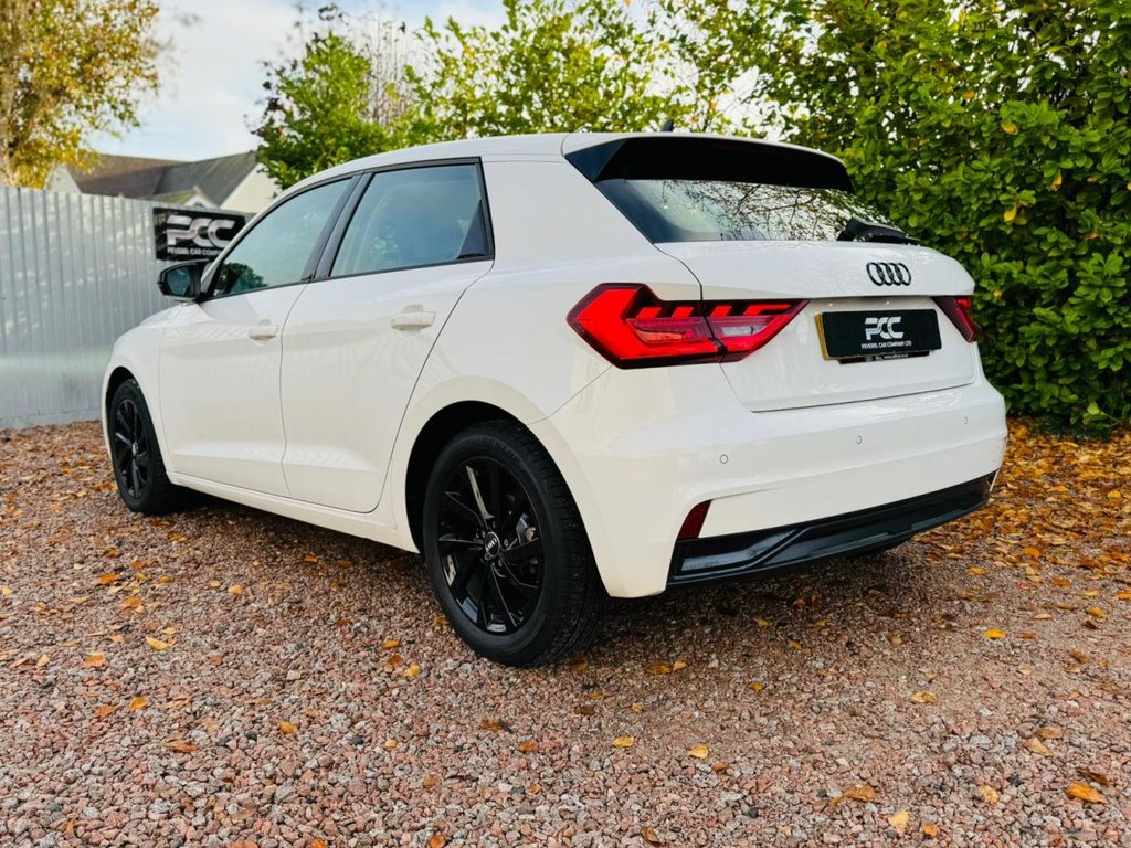 Used Audi A1 2019 for sale - 76547014: Photo 18