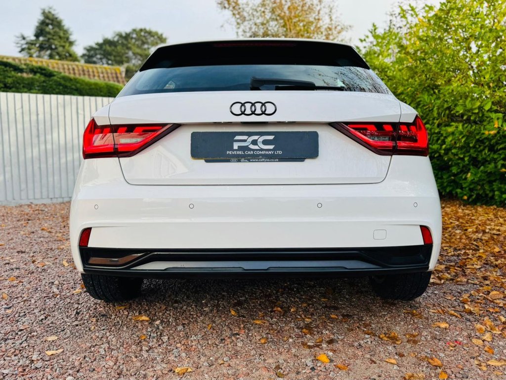 Used Audi A1 2019 for sale - 76547014: Photo 19