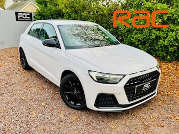 Used Audi A1 2019 for sale - 76547014: Photo