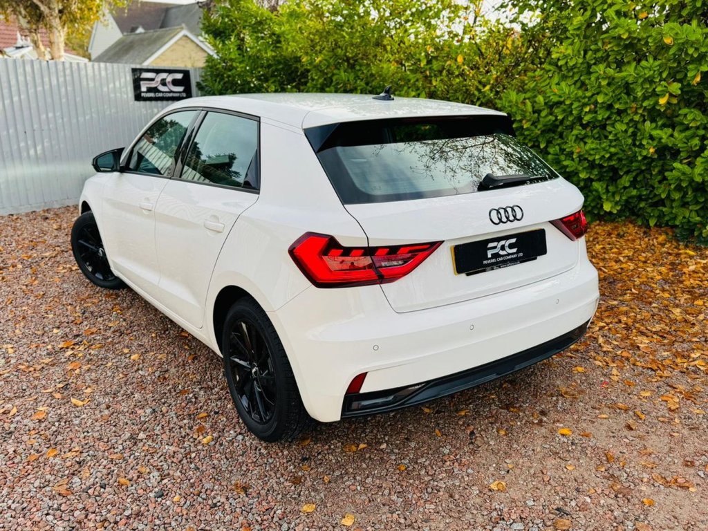 Used Audi A1 2019 for sale - 76547014: Photo 2