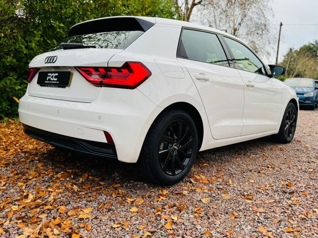 Used Audi A1 2019 for sale - 76547014: Photo 20