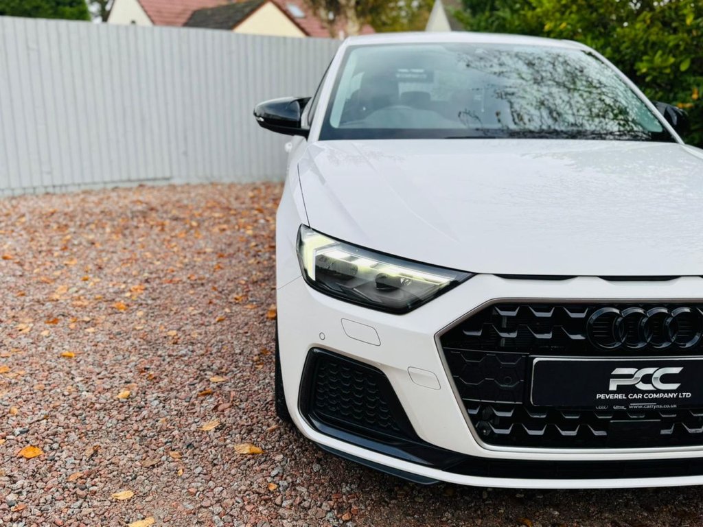Used Audi A1 2019 for sale - 76547014: Photo 21