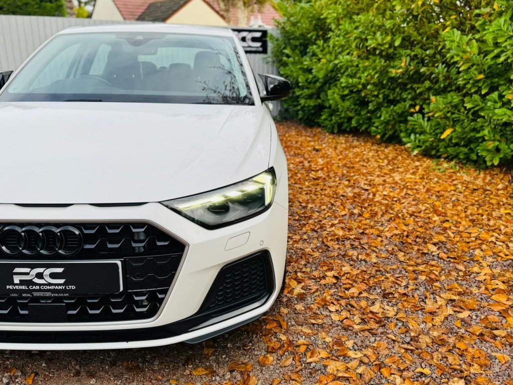 Used Audi A1 2019 for sale - 76547014: Photo 22