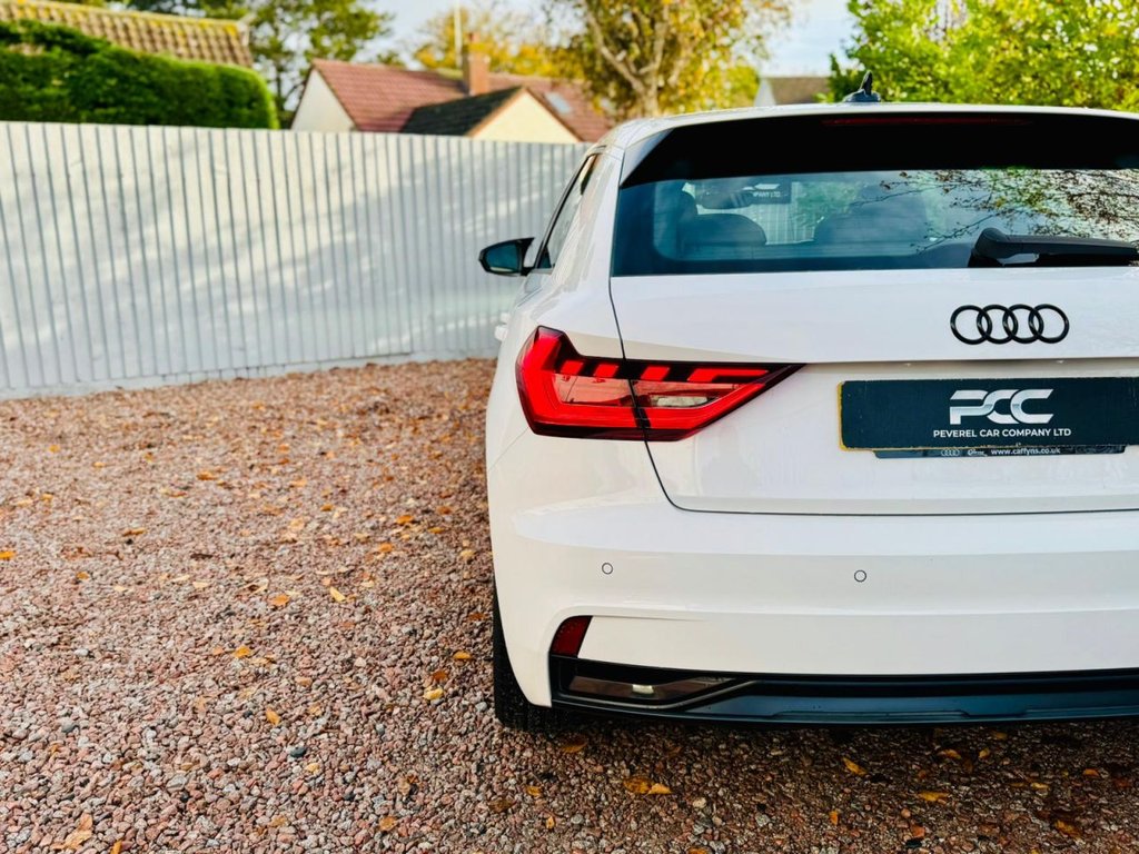 Used Audi A1 2019 for sale - 76547014: Photo 23