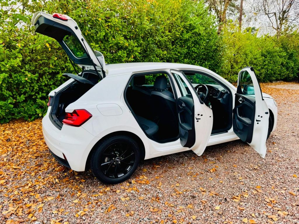 Used Audi A1 2019 for sale - 76547014: Photo 25