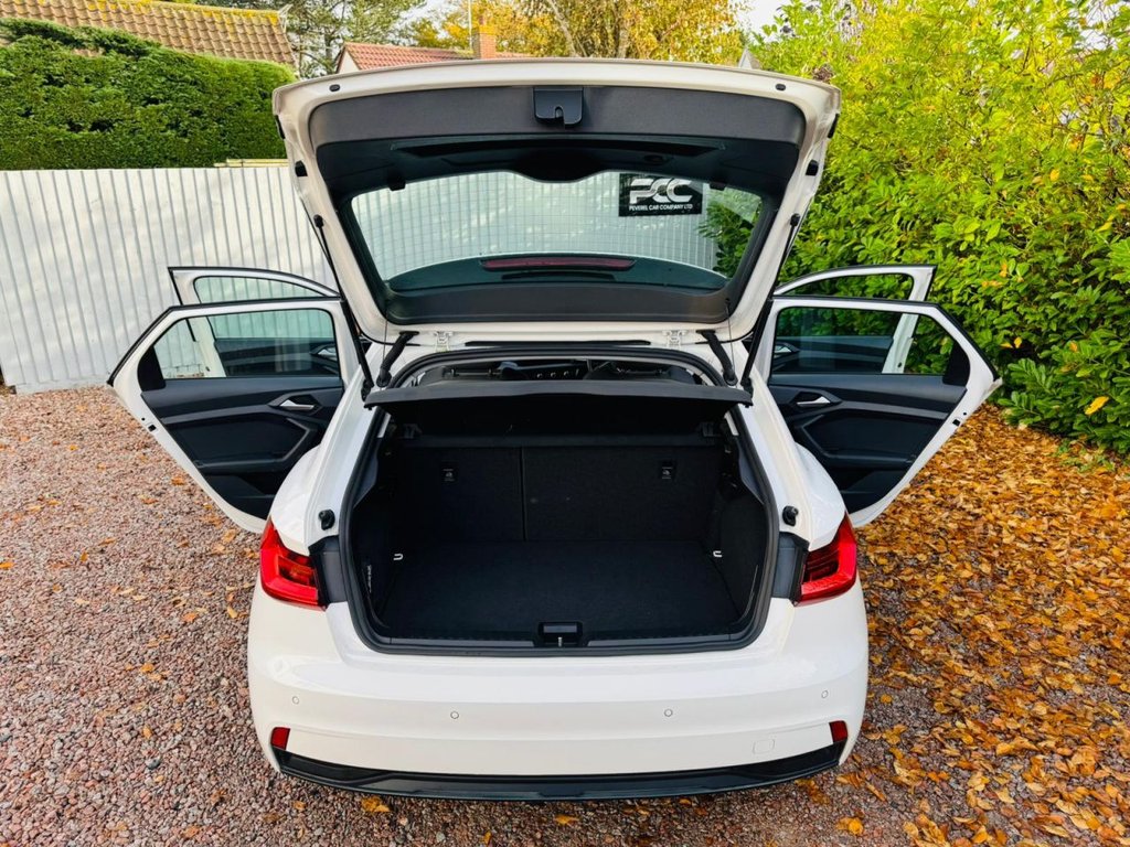 Used Audi A1 2019 for sale - 76547014: Photo 26