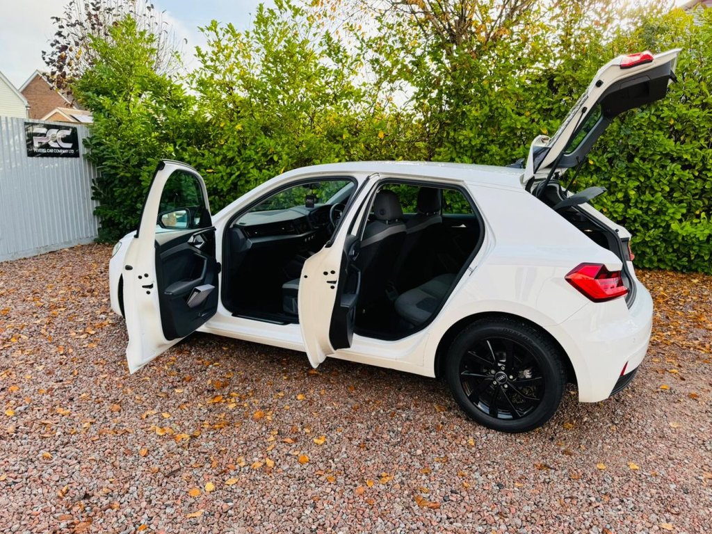 Used Audi A1 2019 for sale - 76547014: Photo 27