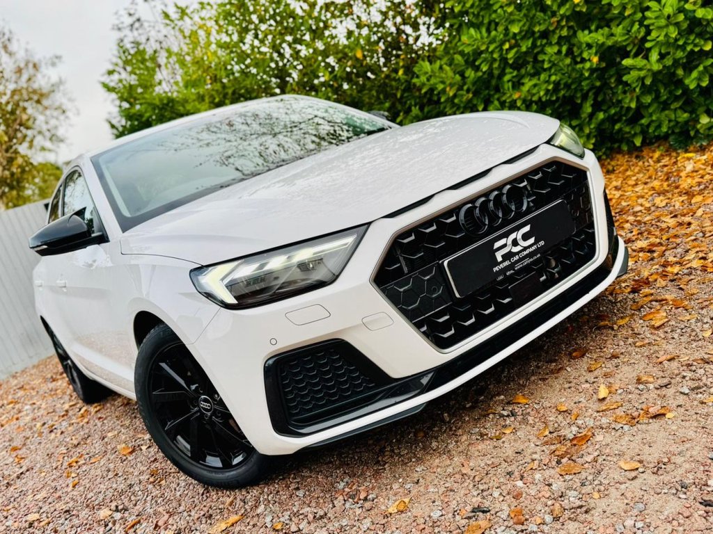 Used Audi A1 2019 for sale - 76547014: Photo 28