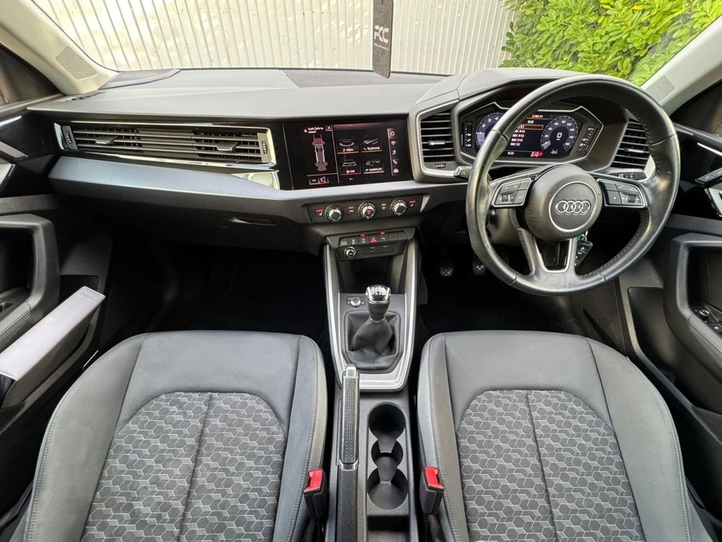 Used Audi A1 2019 for sale - 76547014: Photo 3