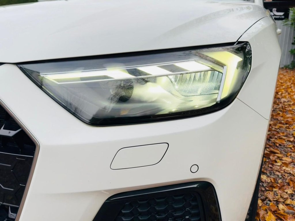 Used Audi A1 2019 for sale - 76547014: Photo 31