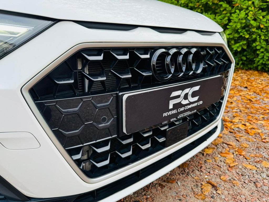 Used Audi A1 2019 for sale - 76547014: Photo 32