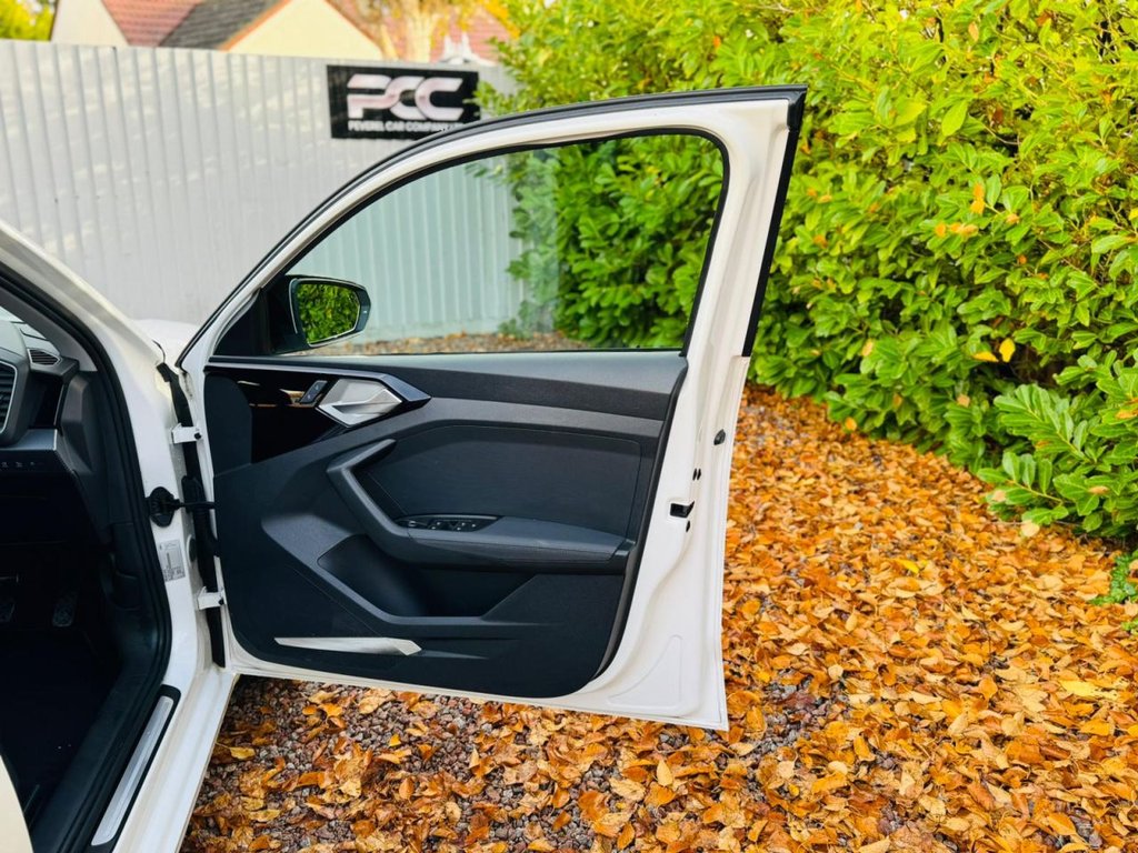 Used Audi A1 2019 for sale - 76547014: Photo 37