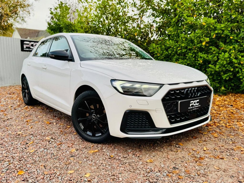 Used Audi A1 2019 for sale - 76547014: Photo 4
