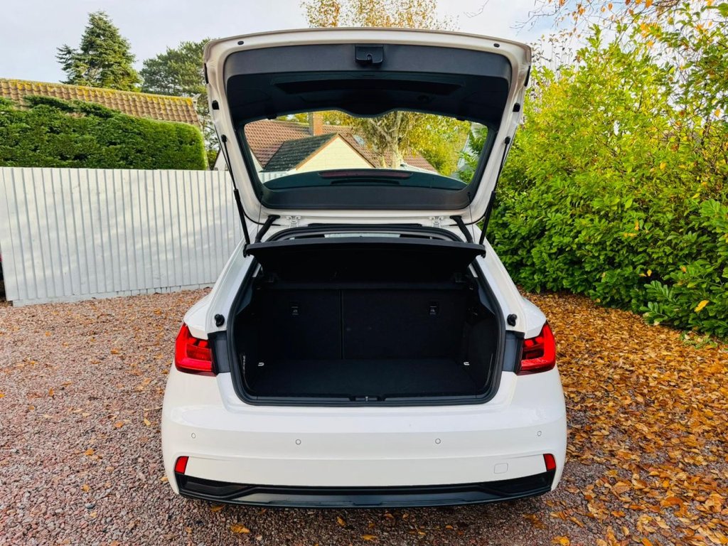 Used Audi A1 2019 for sale - 76547014: Photo 44