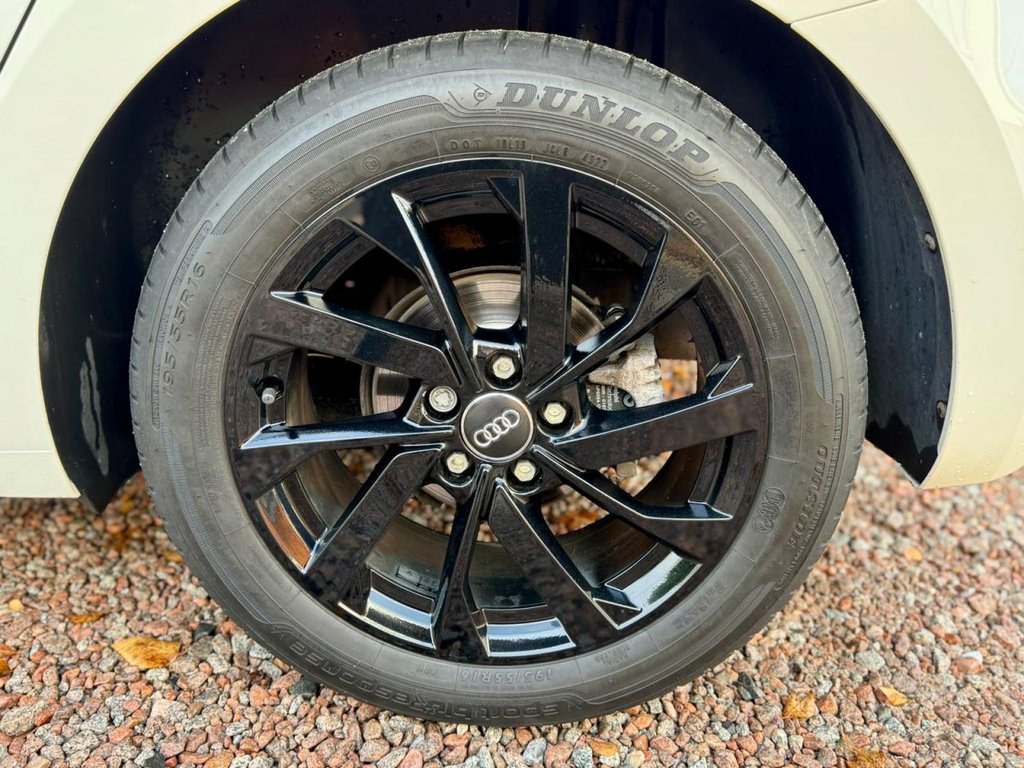 Used Audi A1 2019 for sale - 76547014: Photo 48