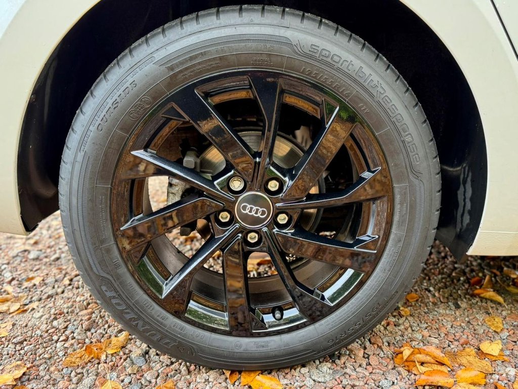 Used Audi A1 2019 for sale - 76547014: Photo 49