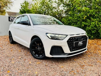 Used Audi A1 2019 for sale - 76547014: Photo