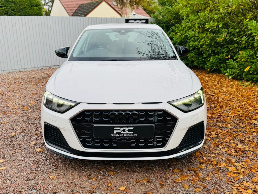Used Audi A1 2019 for sale - 76547014: Photo 5