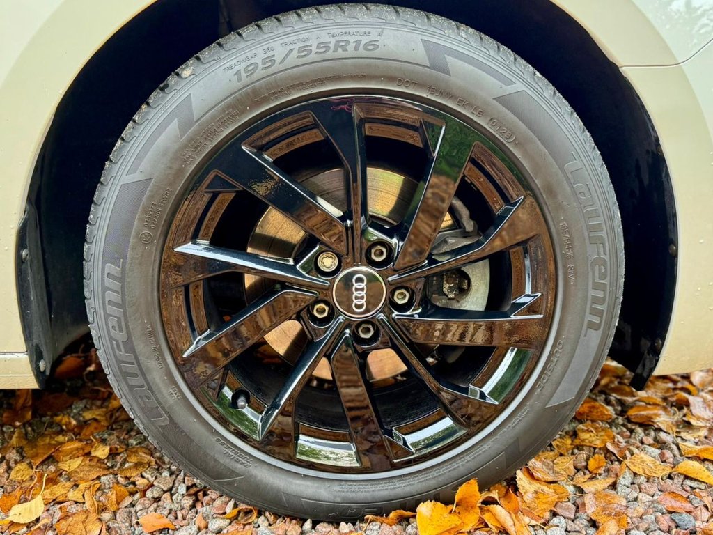 Used Audi A1 2019 for sale - 76547014: Photo 51