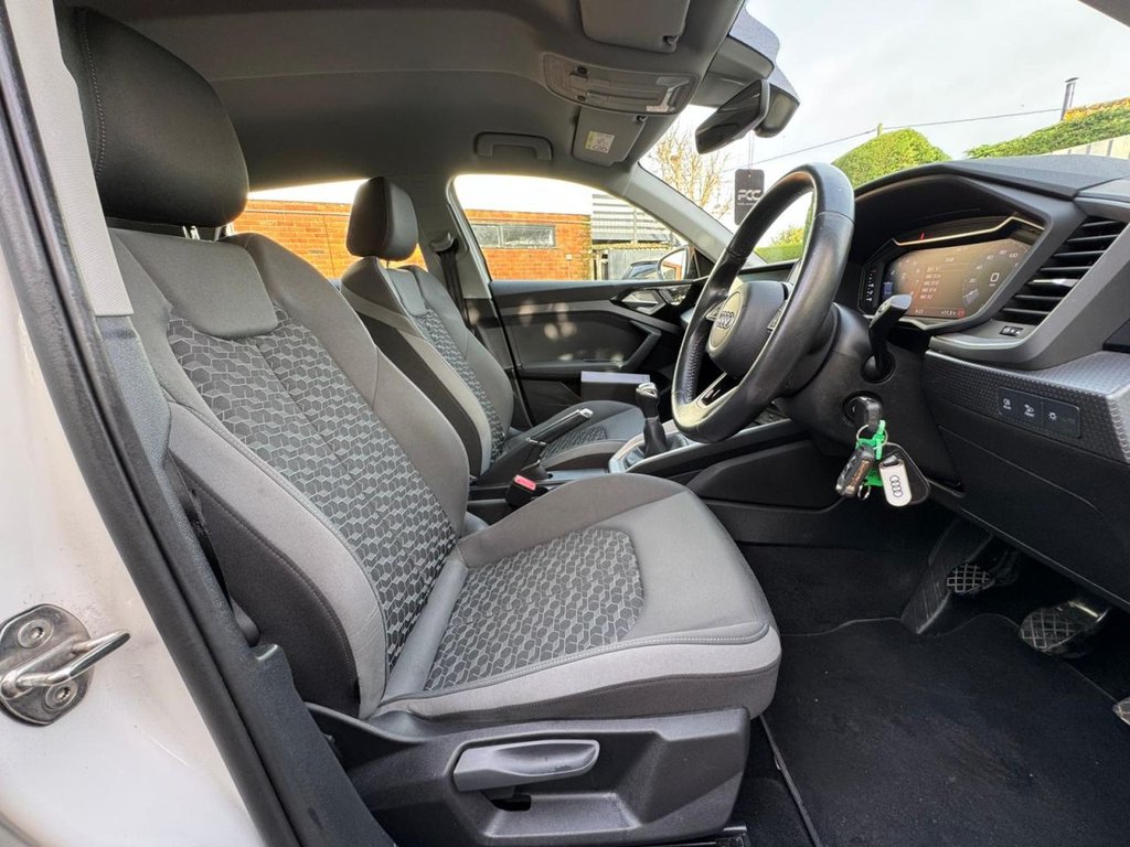 Used Audi A1 2019 for sale - 76547014: Photo 53