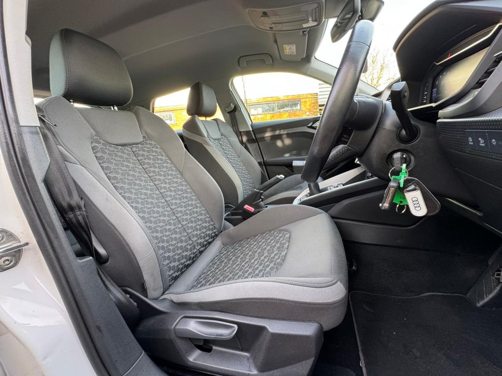 Used Audi A1 2019 for sale - 76547014: Photo 54