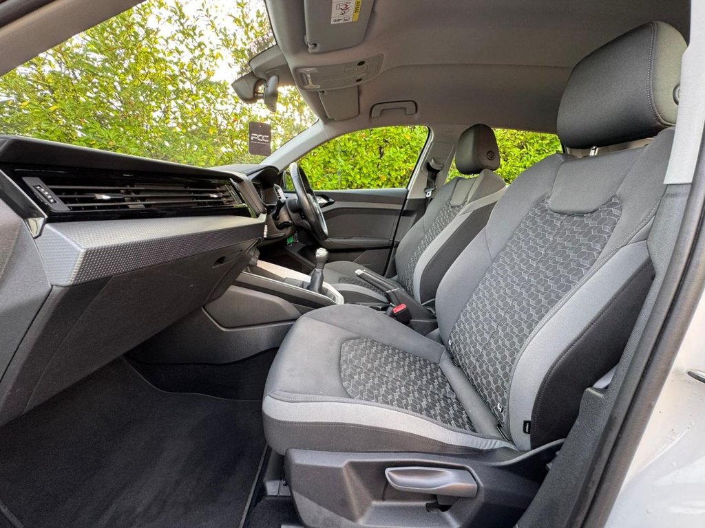 Used Audi A1 2019 for sale - 76547014: Photo 56