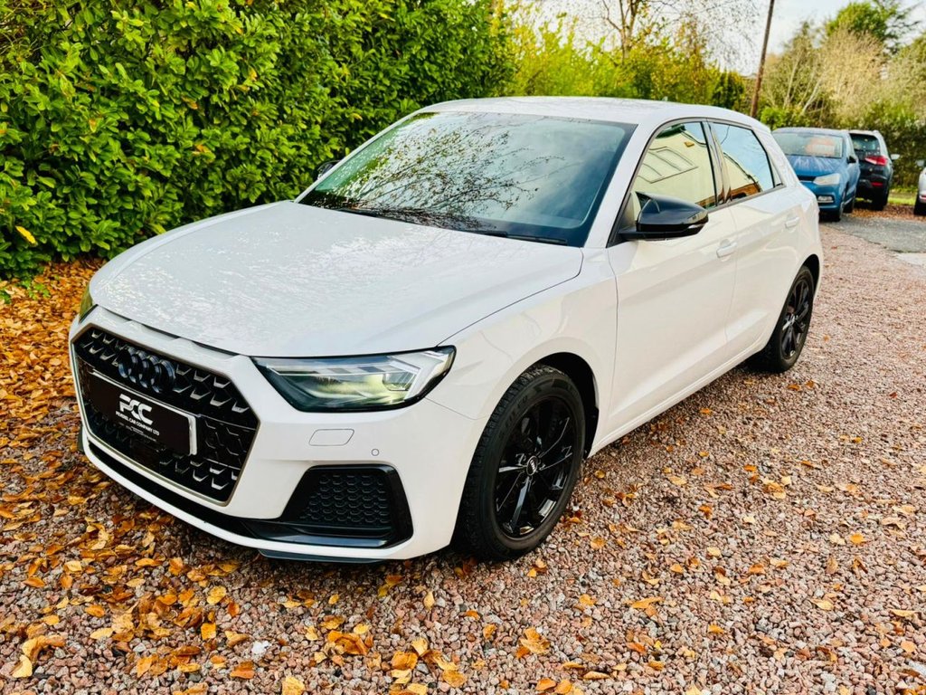 Used Audi A1 2019 for sale - 76547014: Photo 6
