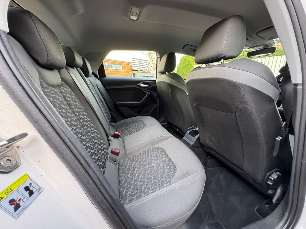 Used Audi A1 2019 for sale - 76547014: Photo 61