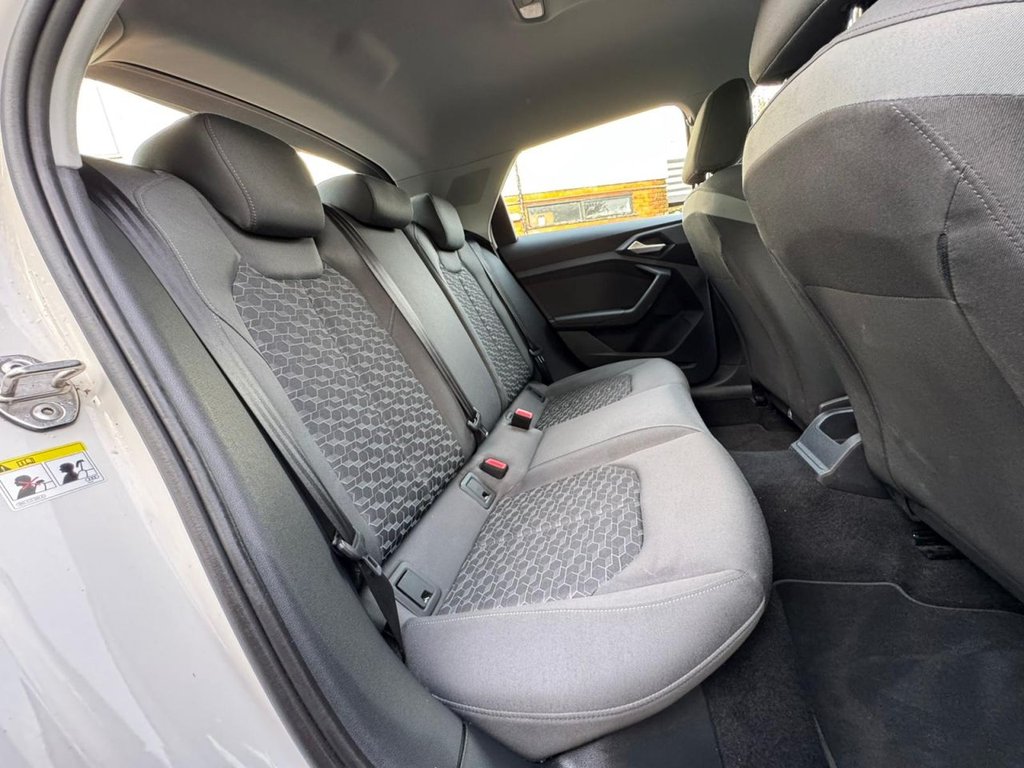 Used Audi A1 2019 for sale - 76547014: Photo 62