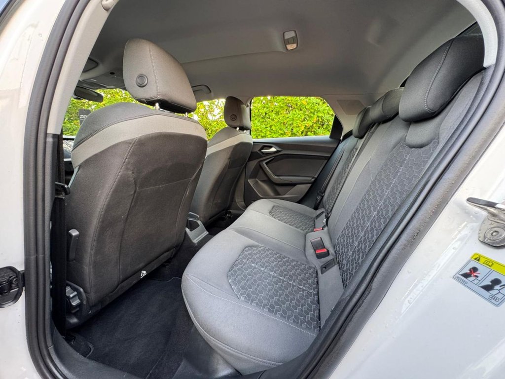 Used Audi A1 2019 for sale - 76547014: Photo 65