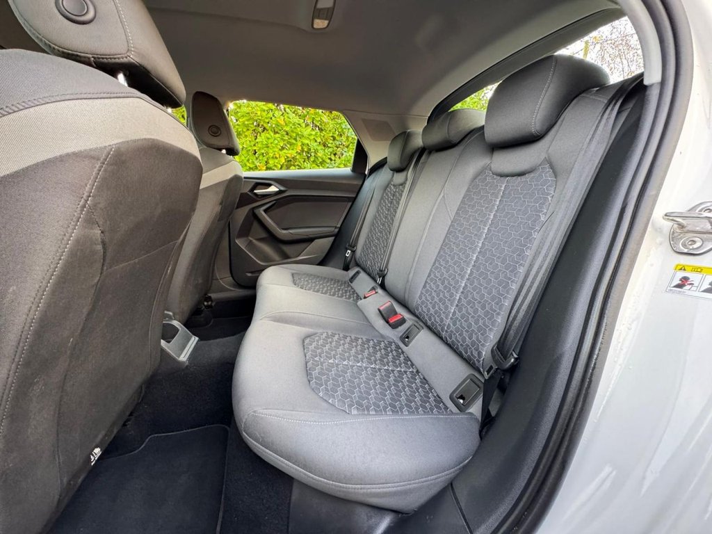 Used Audi A1 2019 for sale - 76547014: Photo 66