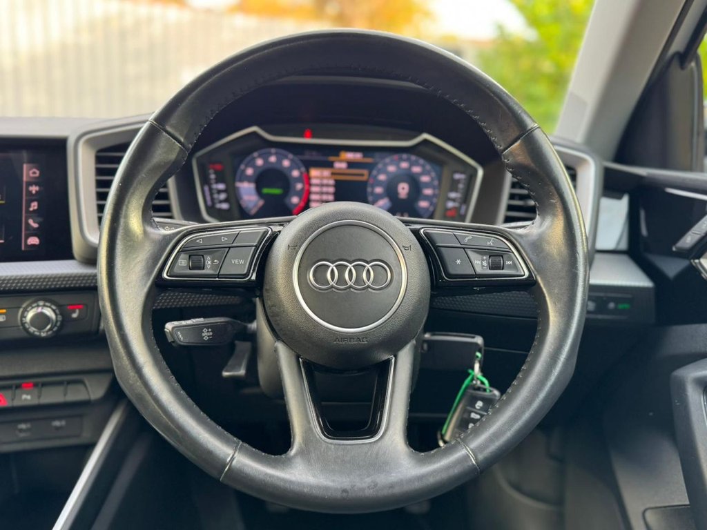 Used Audi A1 2019 for sale - 76547014: Photo 67