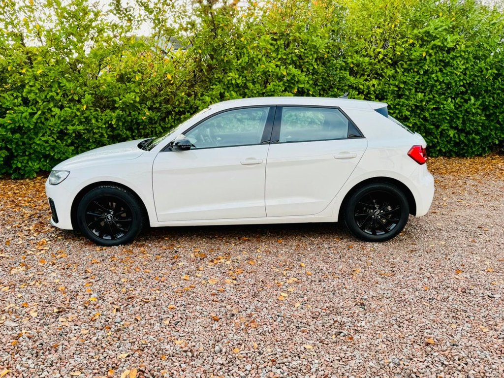 Used Audi A1 2019 for sale - 76547014: Photo 7