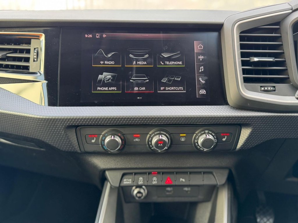 Used Audi A1 2019 for sale - 76547014: Photo 78