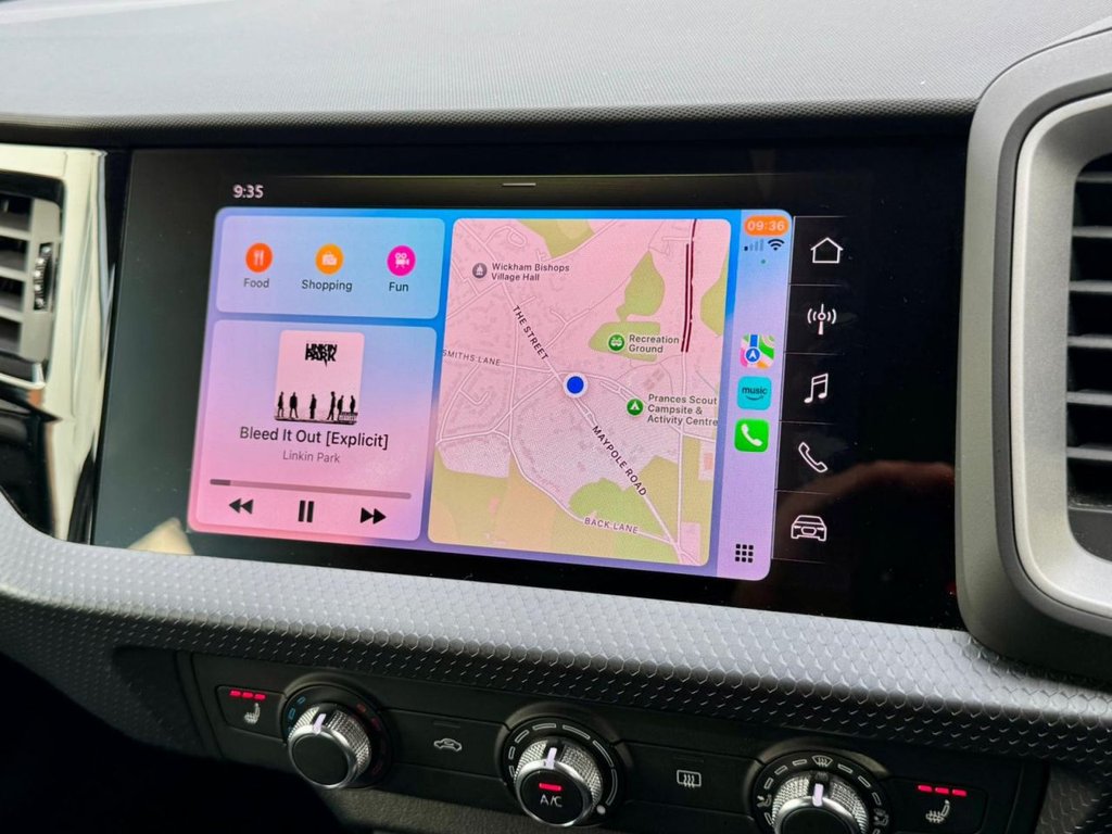 Used Audi A1 2019 for sale - 76547014: Photo 79