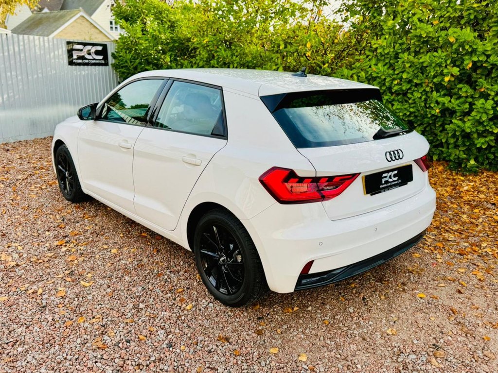 Used Audi A1 2019 for sale - 76547014: Photo 8