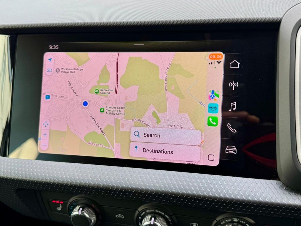 Used Audi A1 2019 for sale - 76547014: Photo 80